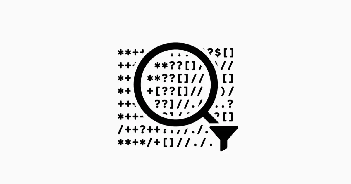 Generador de Regex para SEO